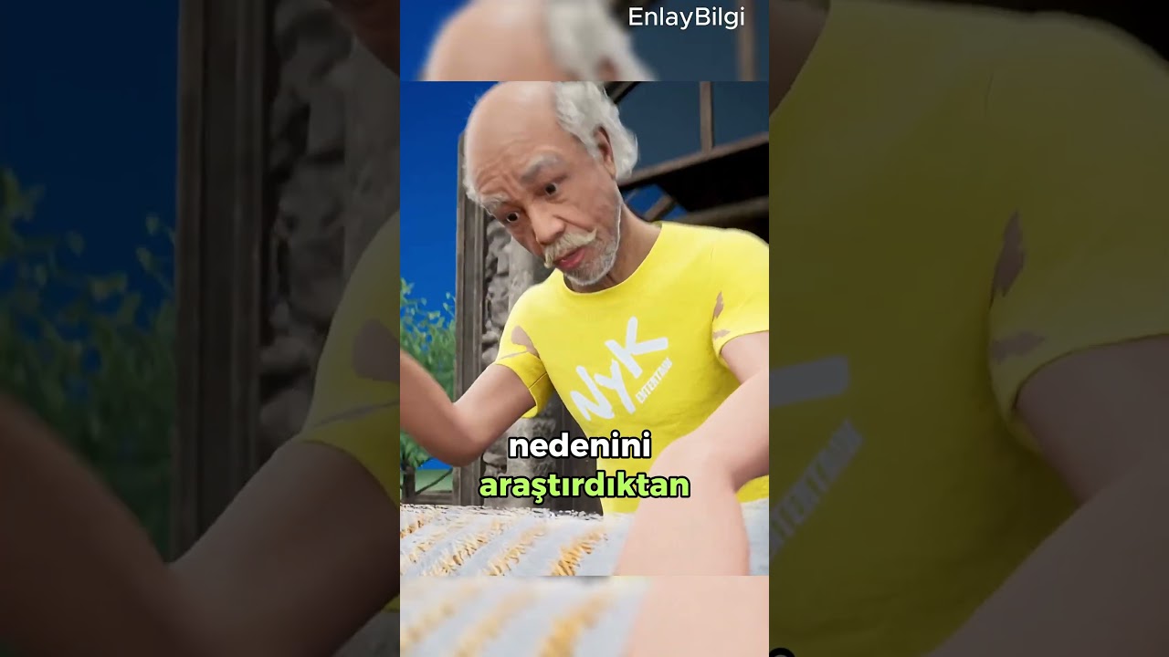 😱 Keçiyi Zebra Gibi Boyadı… Sonuç Beklenmedik! 🐐🦓
