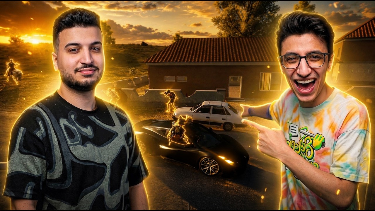 جيبت 18 كيل في التحدي 🔥😎 | الاسكواد الذهبي 🔥