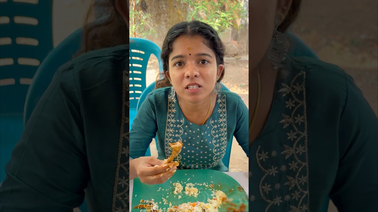 ഉണ്ണാൻ ഫോൺ വേണം