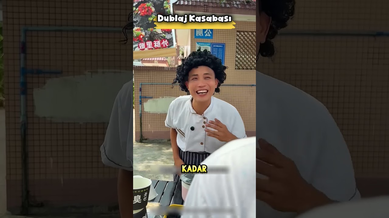 NEREDE Bu ÇOCUK? 😅😃