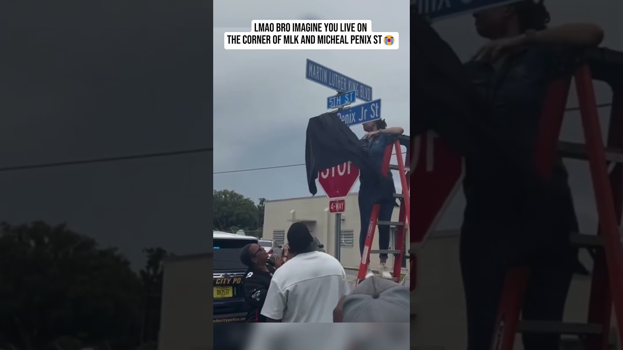 LMAO How Long Is That Sign Gonna Last?😭 #shorts #trend