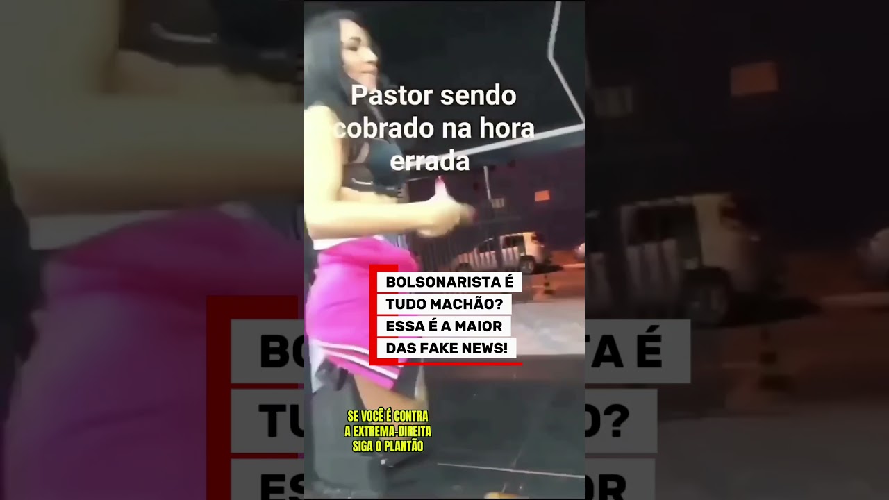 A HlP0CRlSlA D0 ClDADÃ0 DE BEM!!