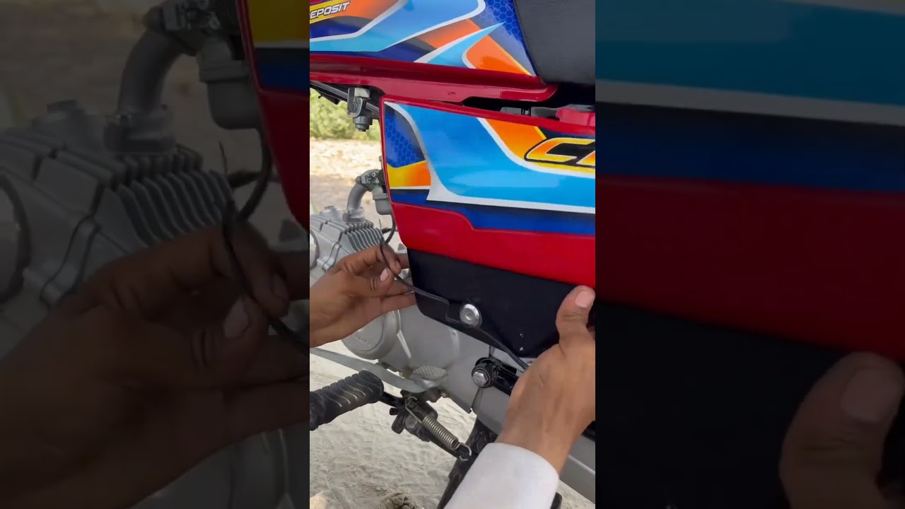 bike per CCTV camera lagane ka best tarika ✅💯 #bike #mechanic #trending #CCT camera #shortjugad