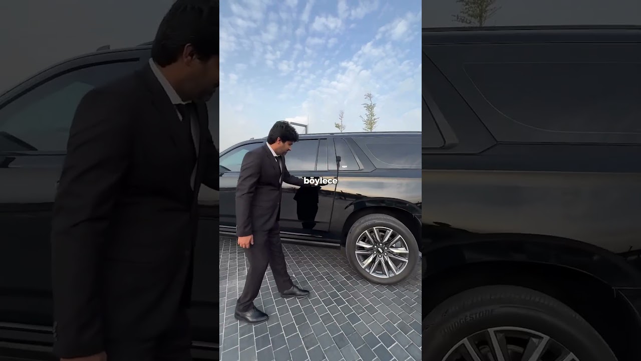 Bunları bilmeden lüks araba alma👀