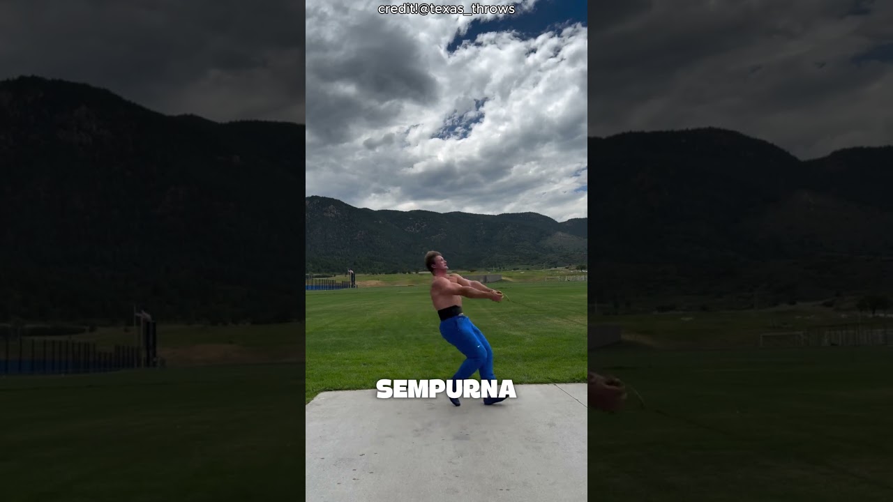 Pelajaran Pahit Seorang Atlet dari Kesalahan Latihan