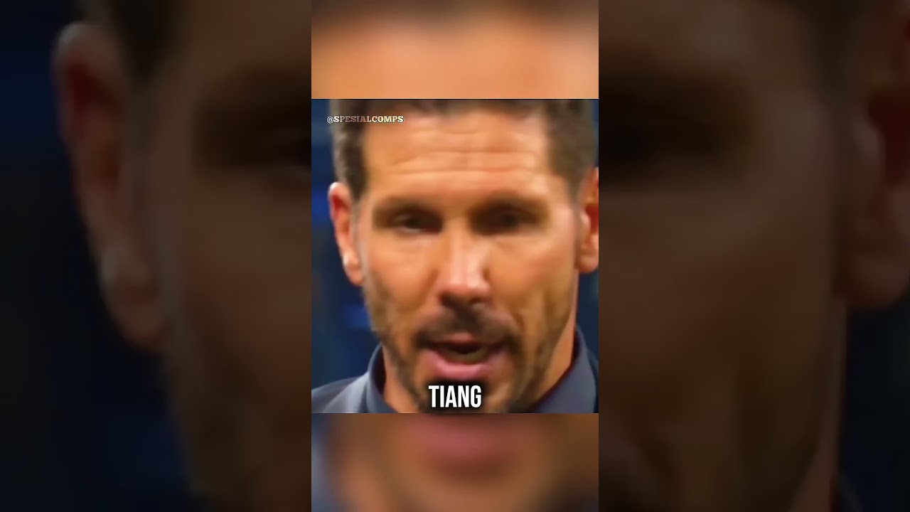 Adu Penalty Kanan vs Kiri , di Derby Madrid 🥵