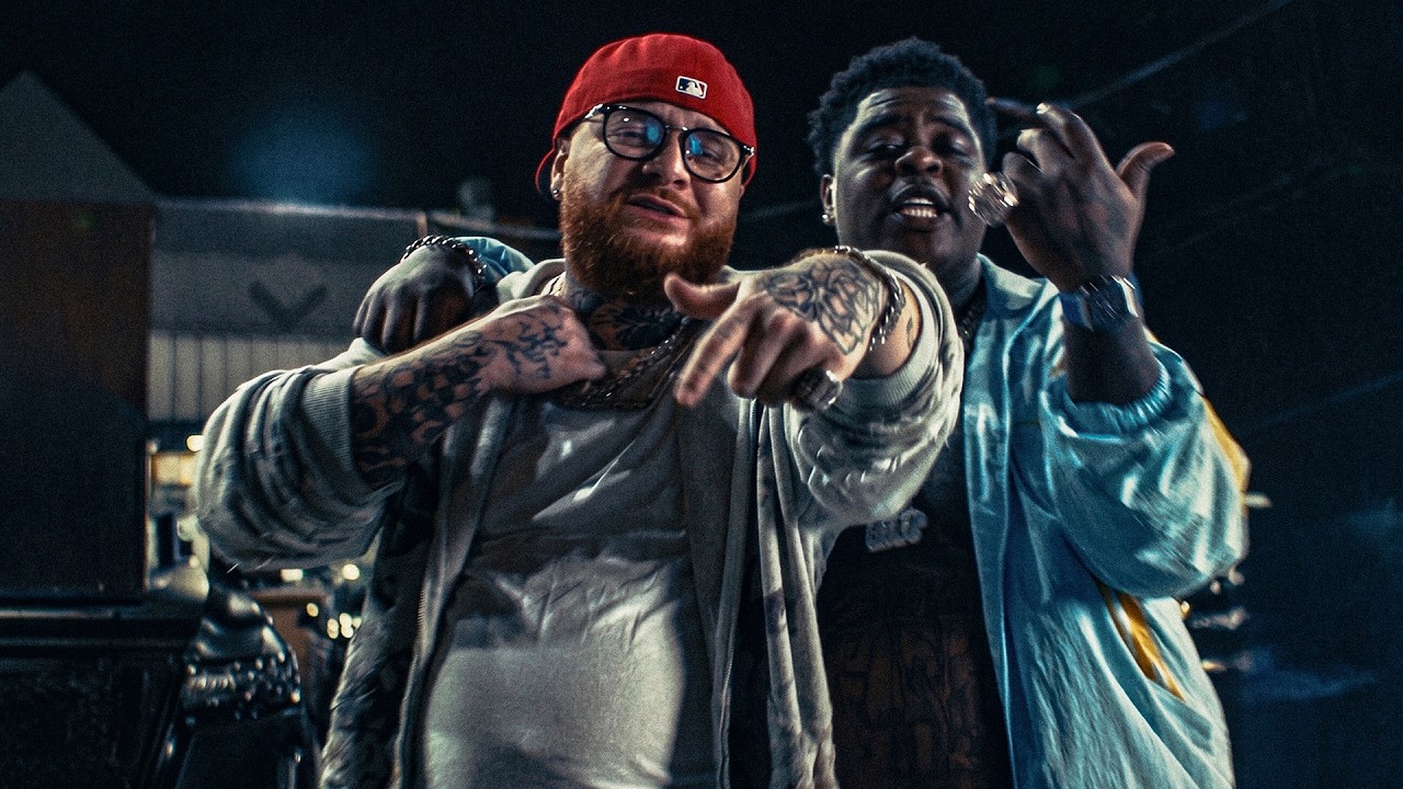 BigXthaPlug feat. Belly Gang Kushington - LITE (Official Music Video)