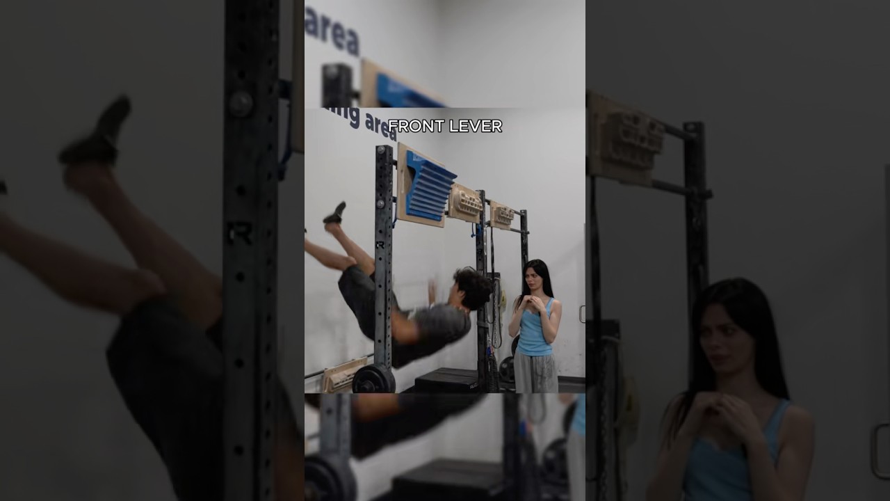 “6 Millimeters is now that small!” #climbing #bouldering #rizz - Published by Josh Cavanaugh