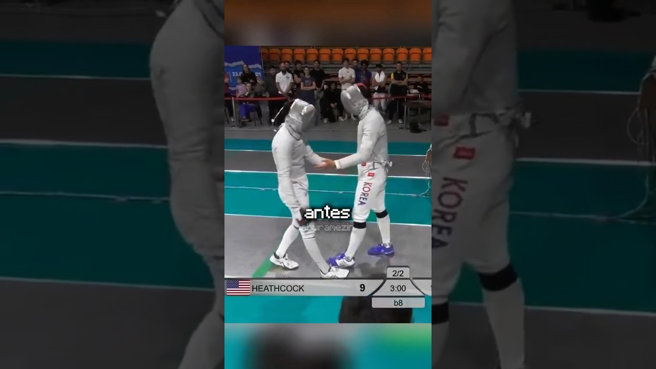 Ele ofereceu a PRÓPRIA CABEÇA ao oponente... por esse motivo!