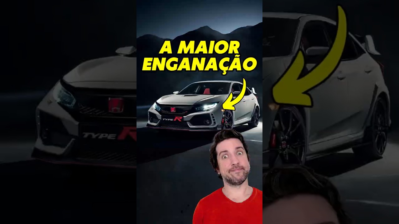 Funcionalidades FAKES dos carros modernos