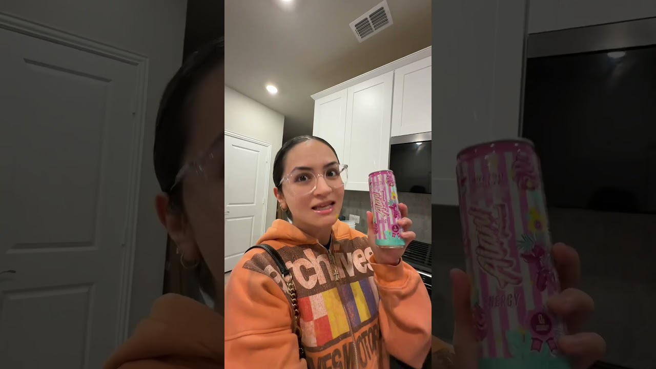 let’s prepare for a winter storm in texas ❄️☃️ - Published by Melissa Mancuso