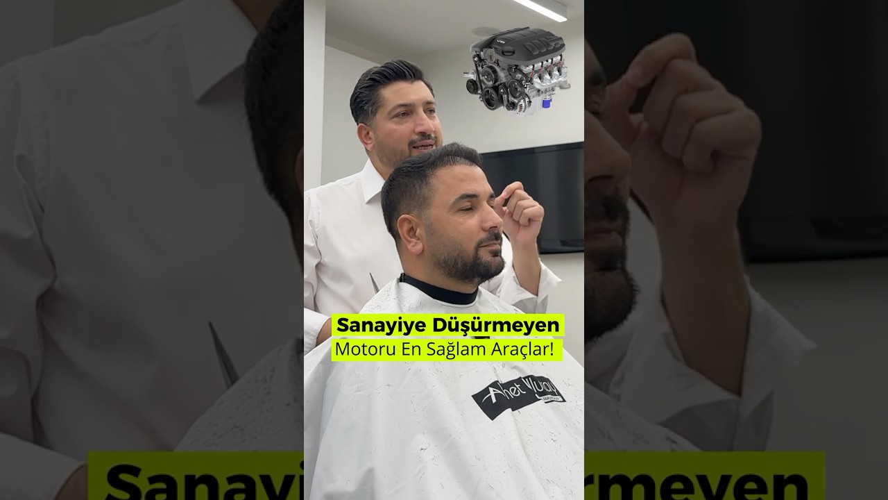 26 Yıllık Usta Konuştu: En Sağlam Motorlu Araçlar 💥