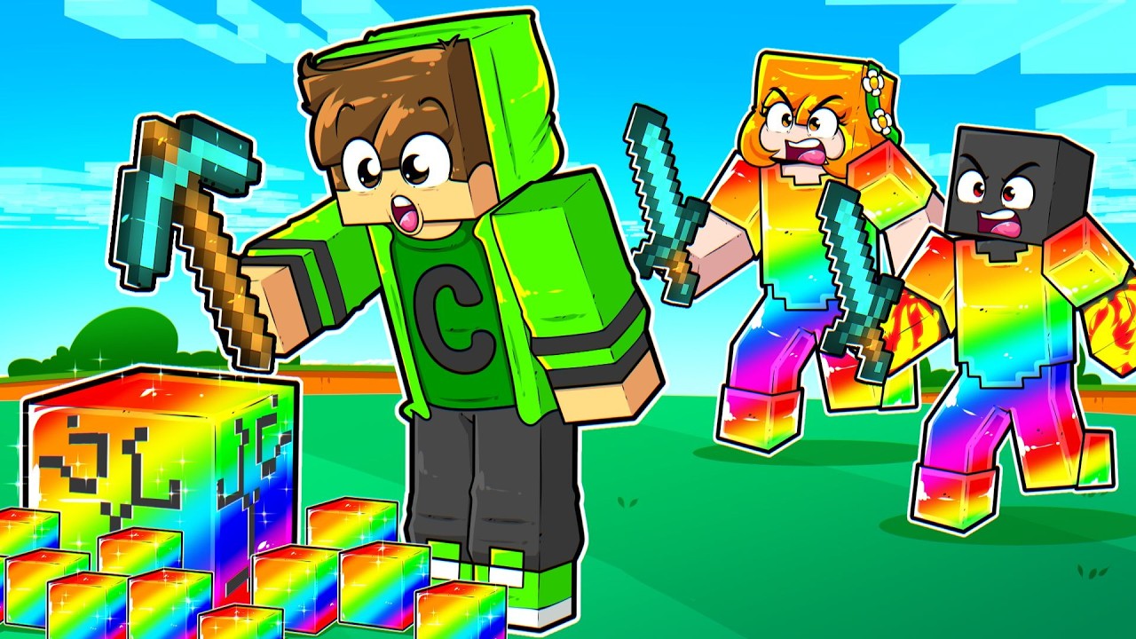 QUEBRAR DROPA AVARITIA vs Caçadores