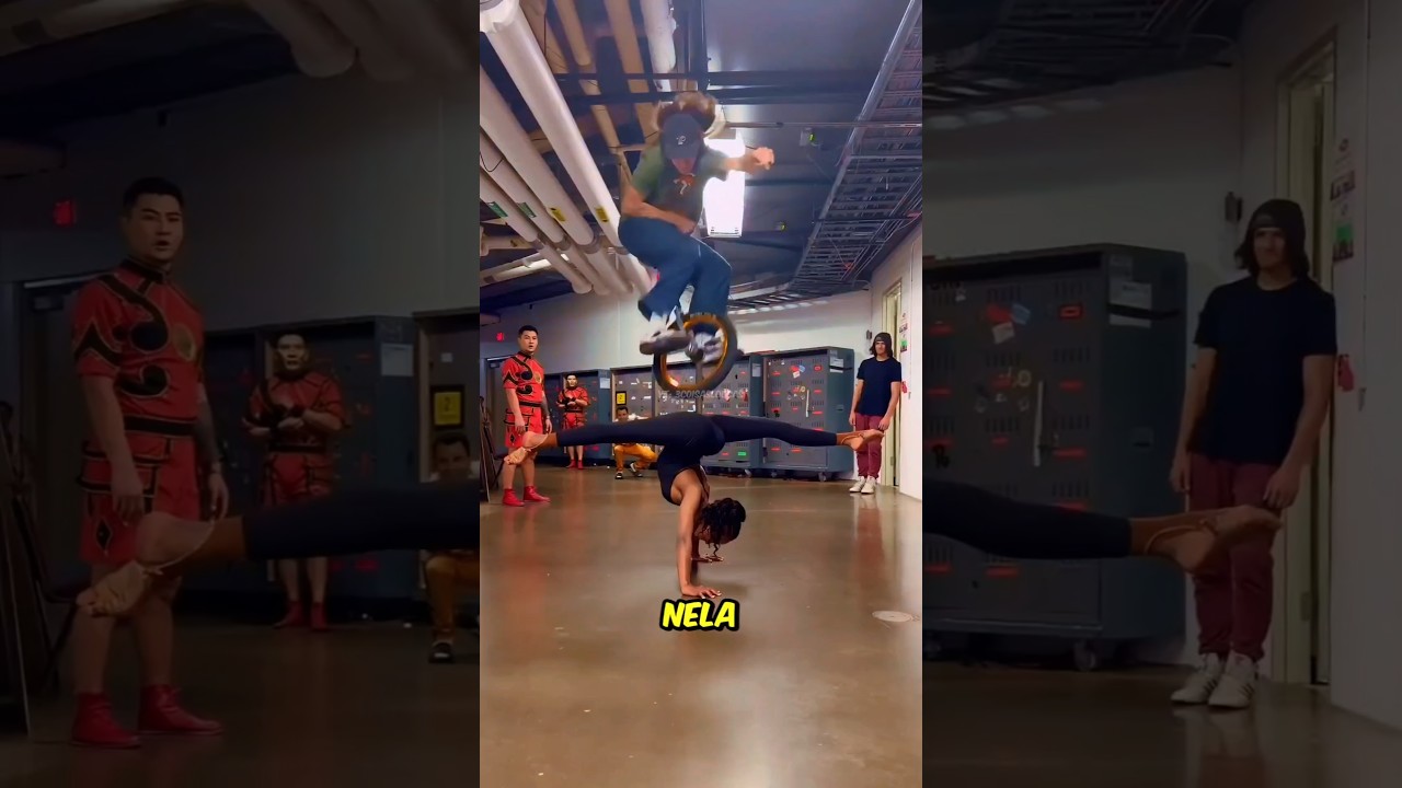 Você CONSEGUE andar nessas bicicletas impossíveis? 😱🚲