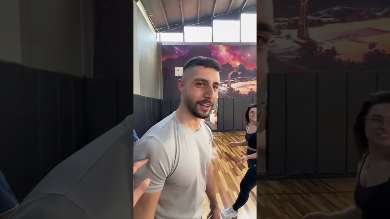 The end🏀😂 #basketballball #baskball