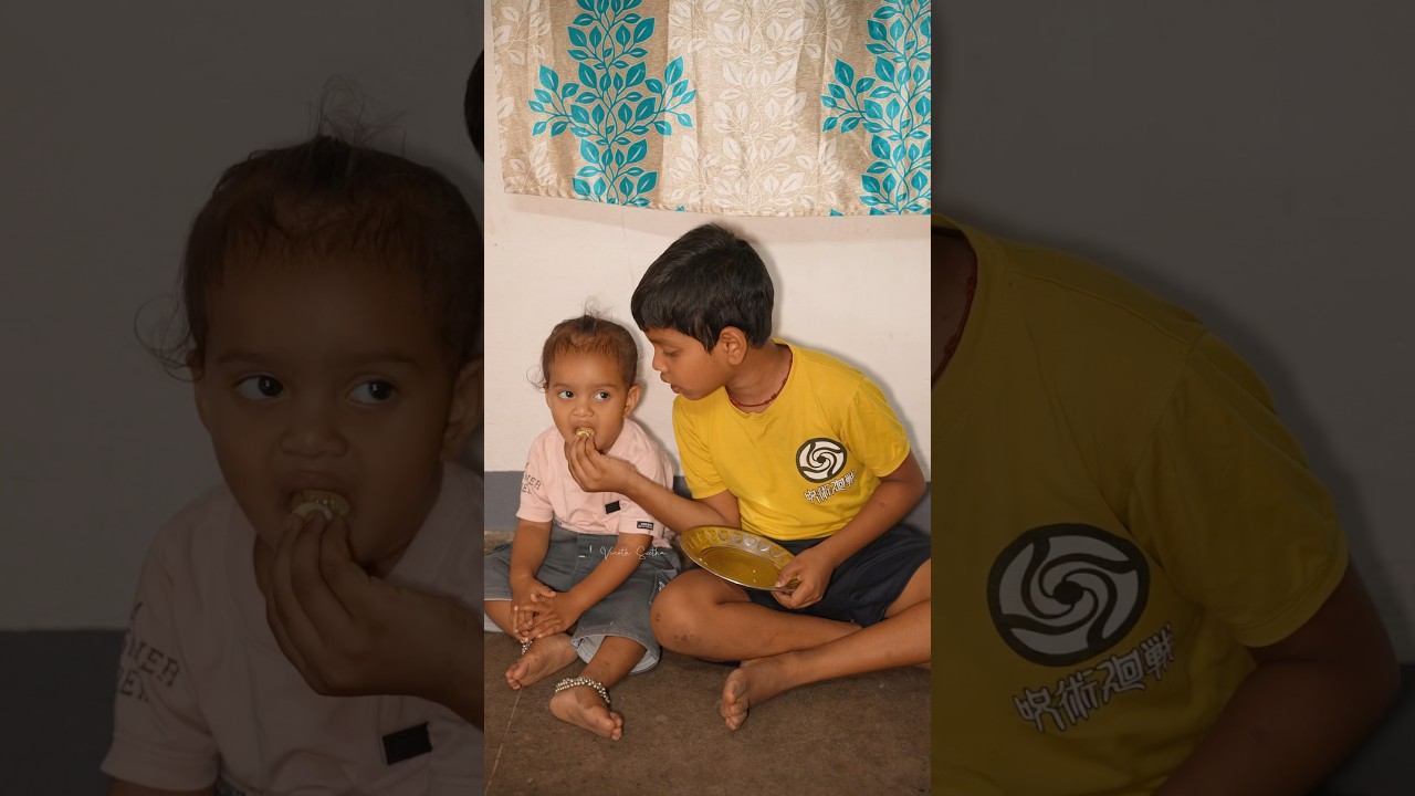 ஆஹா இந்த ஒரு புரிதல் இருந்தாலே போதும் Cute Bonding ❤️ #vinothseetha #shorts