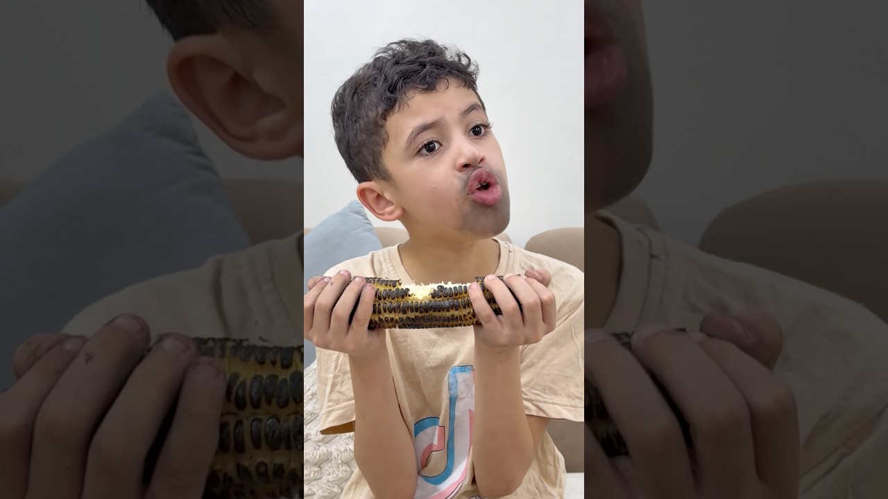 ‏الدرة المشوي ￼