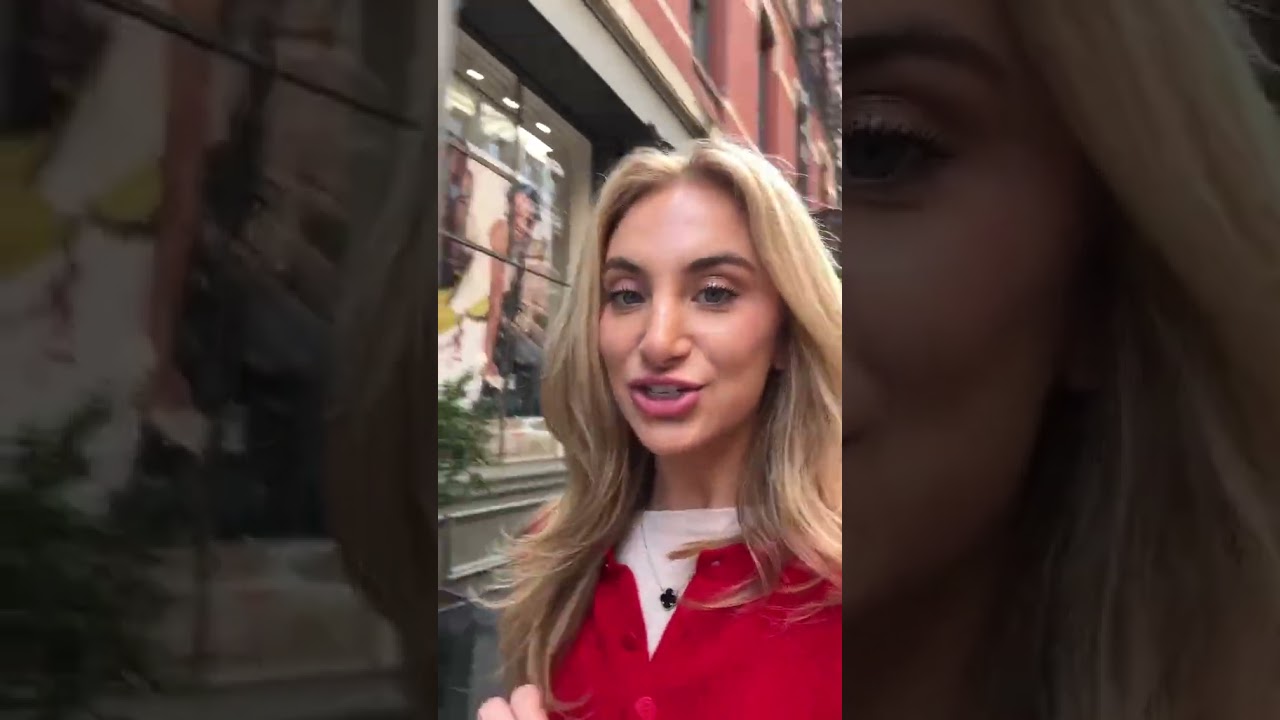 Should I go back and get it?! #personalassistant #dayinthelife #dayinmylife #shopping #shopwithme - Published by victoriahiegelv