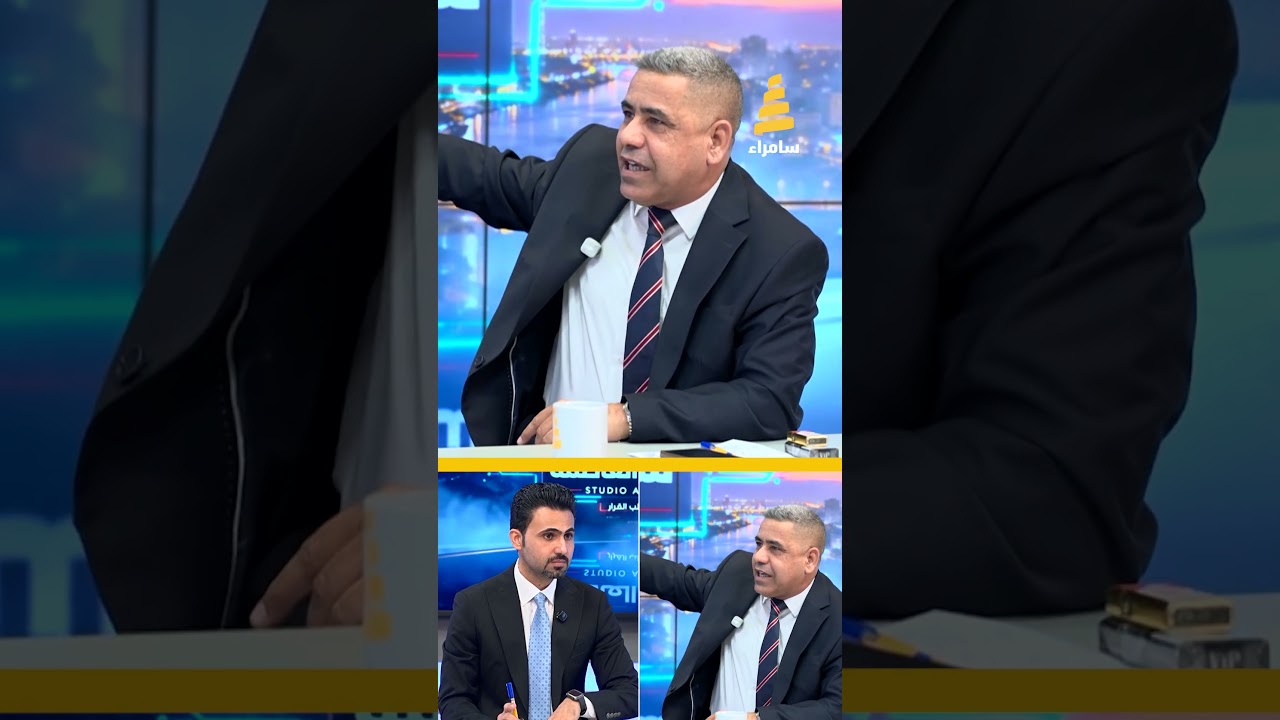 رئيس رابطة المحللين السياسيين هادي جلو مرعي: يجب أن يتم اعدام الفاسدين والسراق