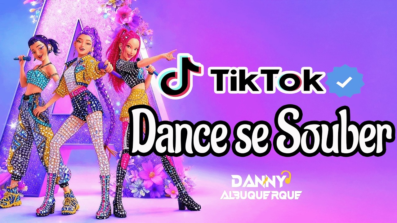 DANCE SE SOUBER~Tik Tok~{2026} ❤️🎶