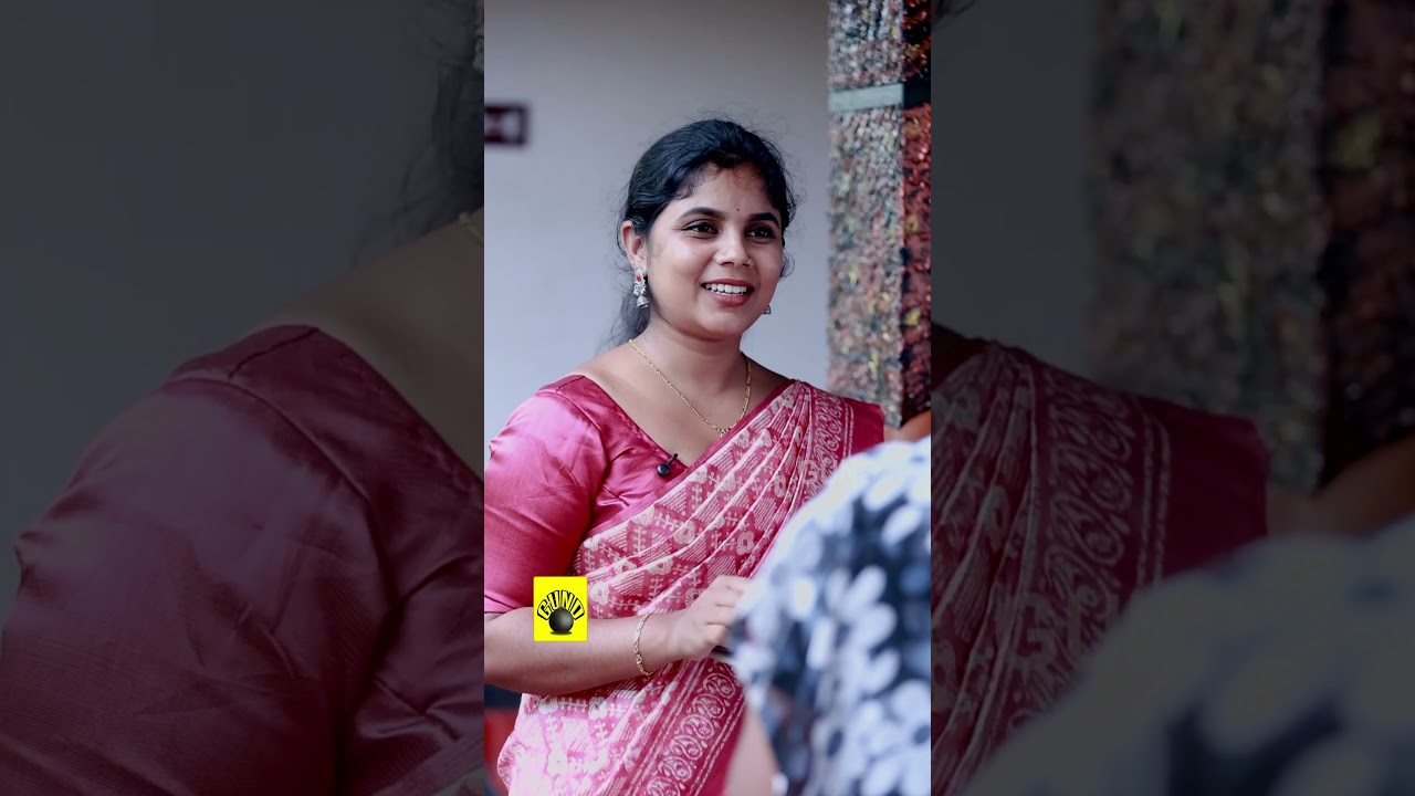 നന്മയുള്ള നാട്ടിൻ പുറം🥰❤️🤣|Gund #shorts