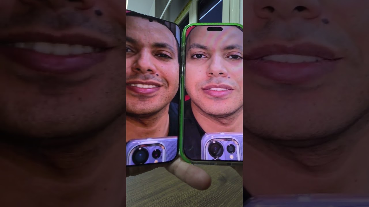 معقولة الذكاء الاصطناعي اجباري في الاجهزة العملاقة دي 😮