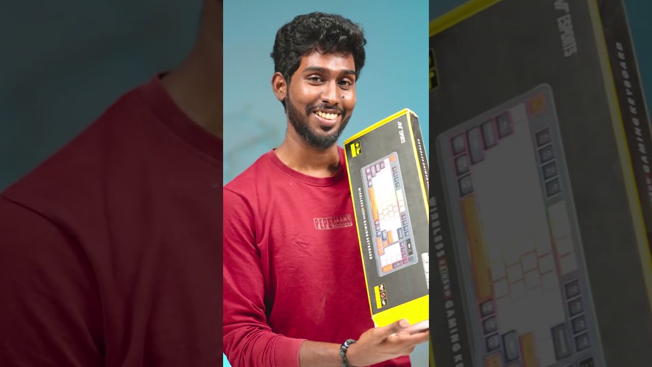 Amazon Return Product🎁 - யை சொந்தமாக்கிய😜PC Doc | #a2d #amazon #return