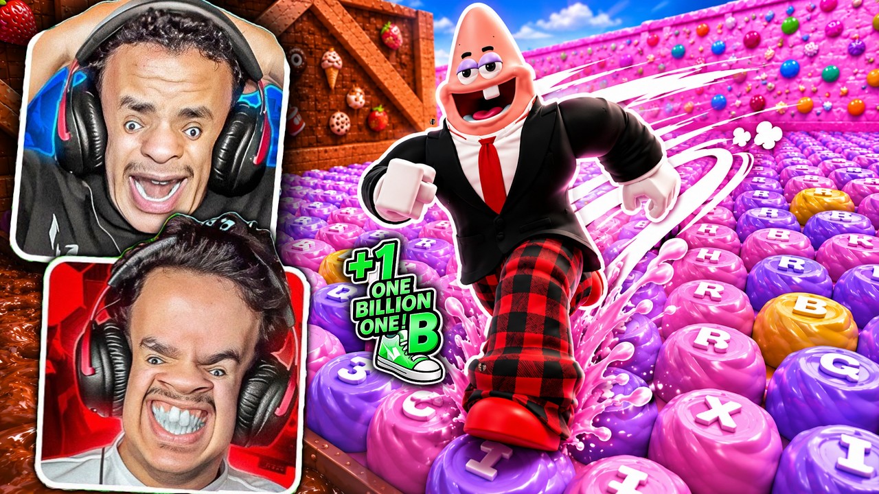 مقلبت اخوي في ماب الكيبورد المهكر !!🔥 ( بقدرات الادمن السرية !!!🤯😱 )  Roblox + Speed Keyboard Escape