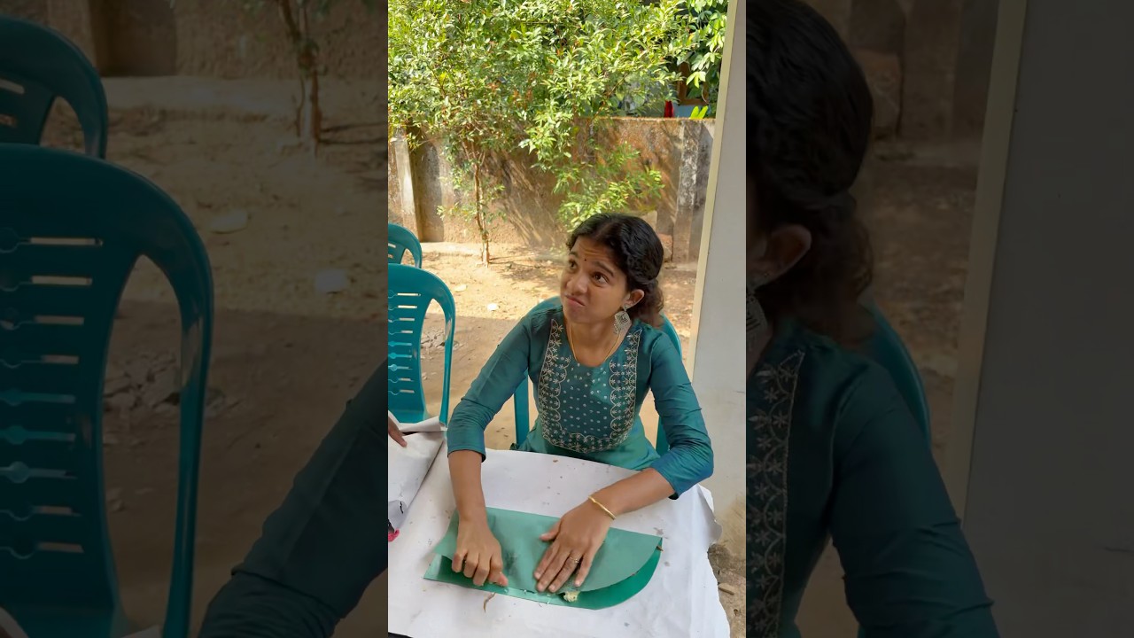 ഞാൻ ഇപ്പൊ വന്നേ ഉള്ളു 🥲