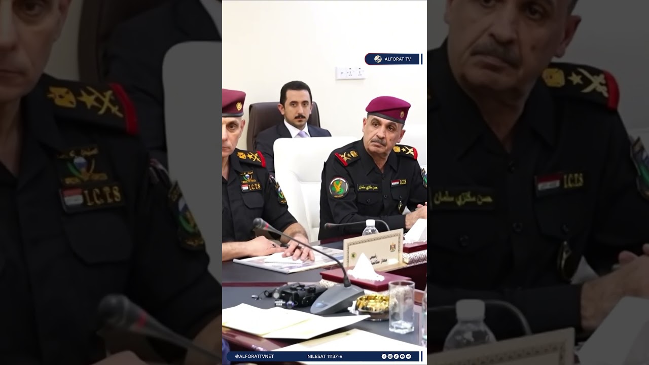 الزيدي يضع معايير صارمة لحسم وزارتي الداخلية والدفاع
