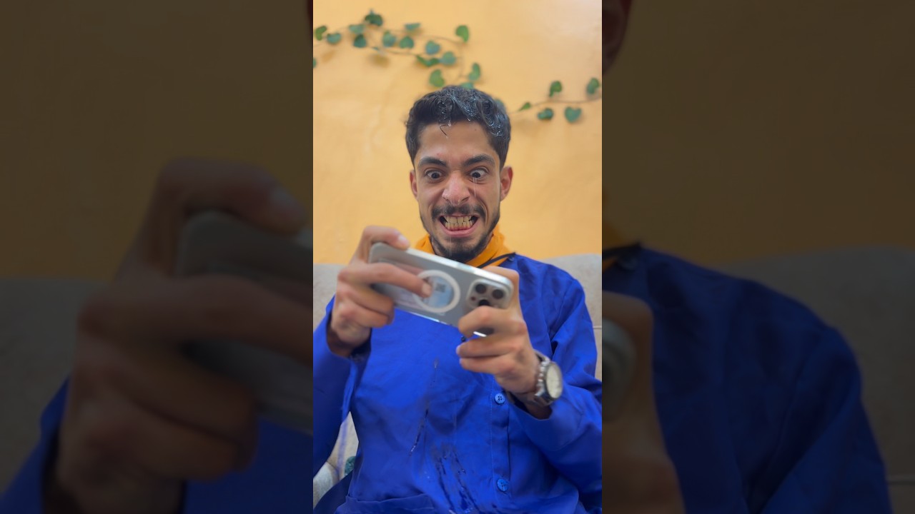 طلاب اغبياء 😂#shorts