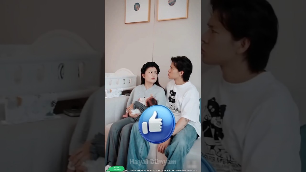 👶 Hastanede Bebek Krizi! Kerem Arkadaşlarını İçeri Zor Aldı 😂