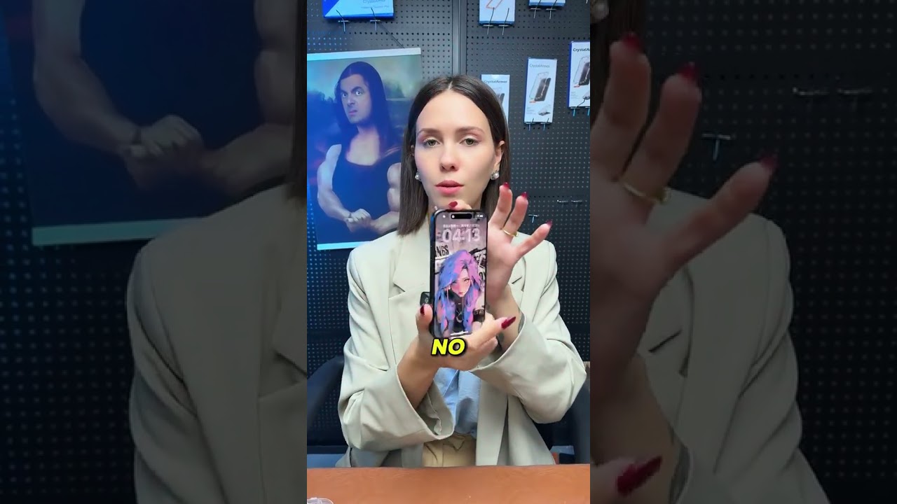 Vem ver na prática a qualidade das nossaspelículas!