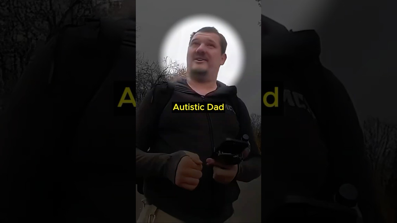 Autistic Dad Detained for Playing Pokémon