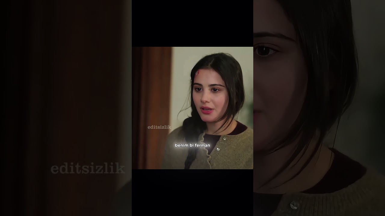 Dicle’nin Yardım İstediği Kişinin Ablası Olduğunu Ne Zaman Öğrenecek? 😥❤️‍🩹 #sevdiğimsensin