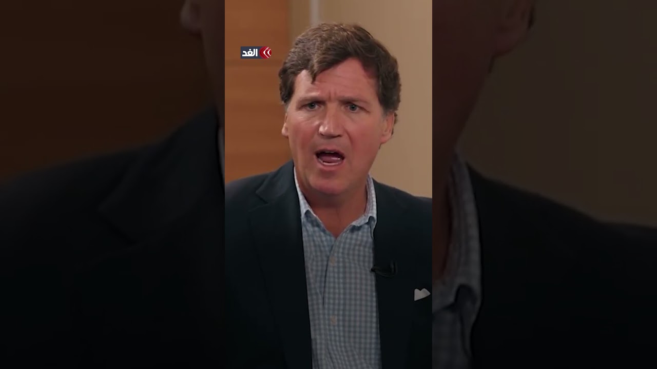 هاكابي يعجز أمام سؤال تاكر كارلسون بخصوص علاقة نتنياهو بأرض فلسطين وهو مولود لعائلة عاشت بشرق أوروبا