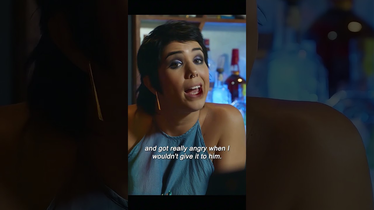 A single handshake was all it took for him to pinpoint the suspect.#shorts#movie - Published by Lily Alice