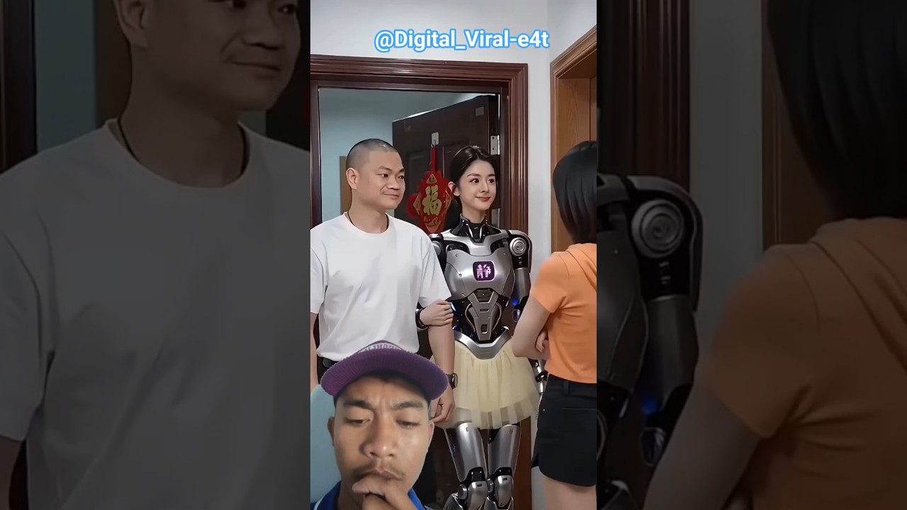 YANG BENER IBU ATAU NENEK⁉️😂