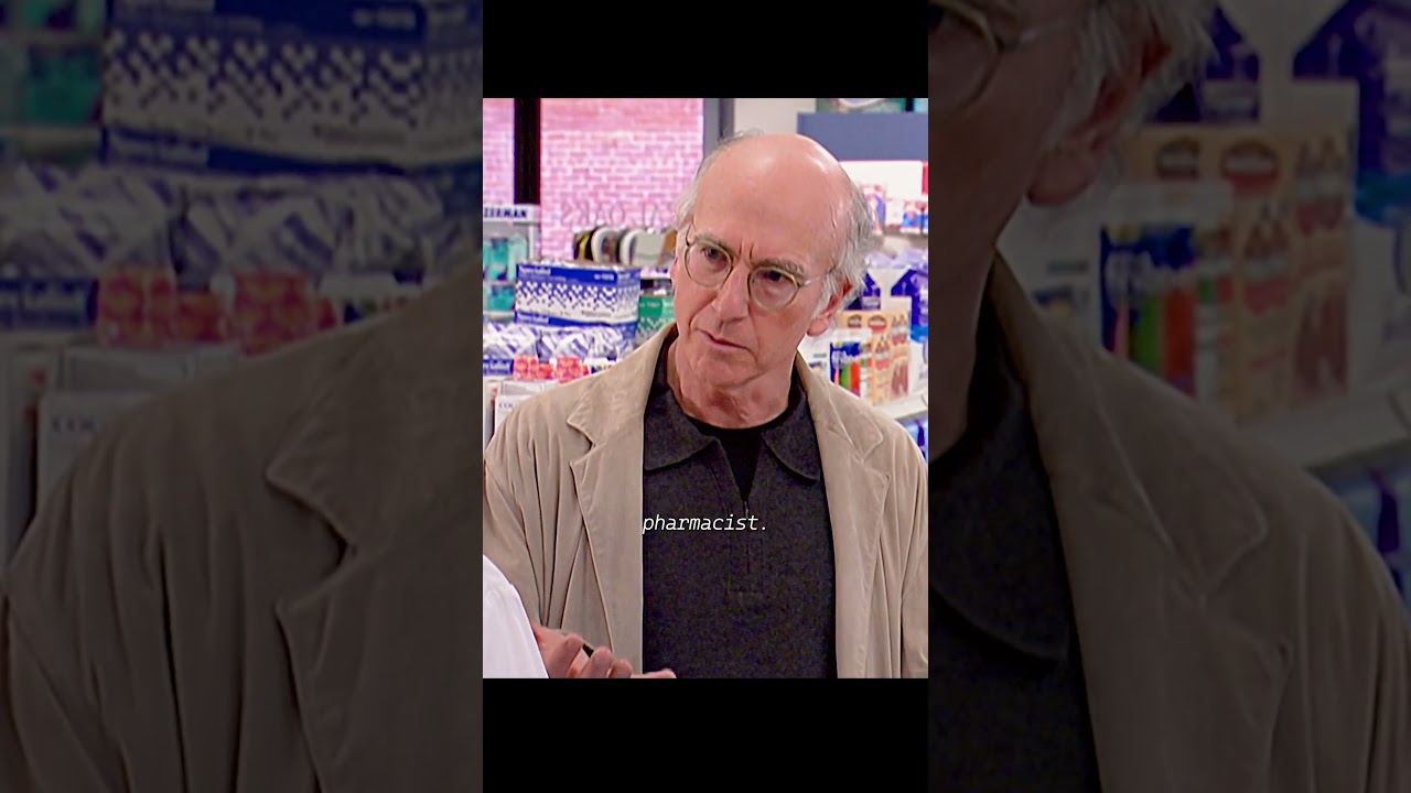 Doctor or Pharmacist? INSANE twist! #shorts