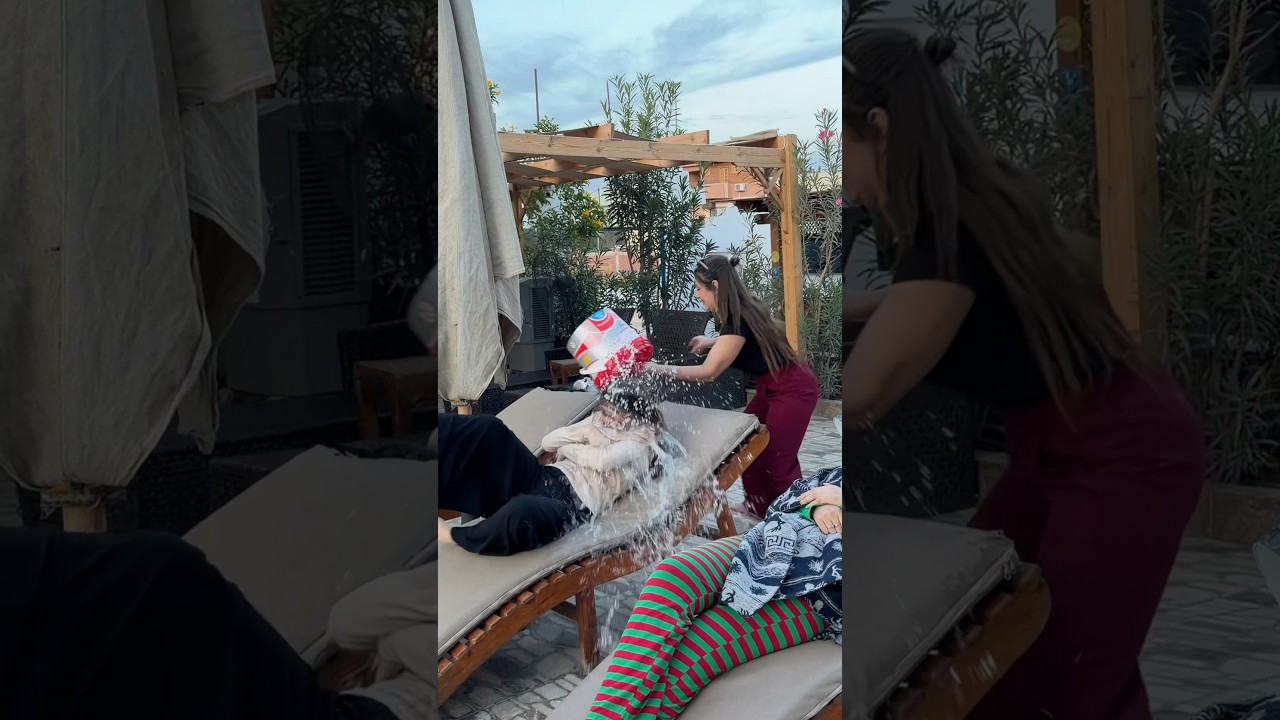 مش هتثق فيا تاني 😂