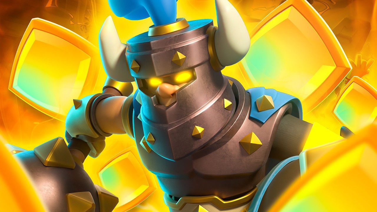 YENİ KARAKTER: KAHRAMAN KARA PRENS