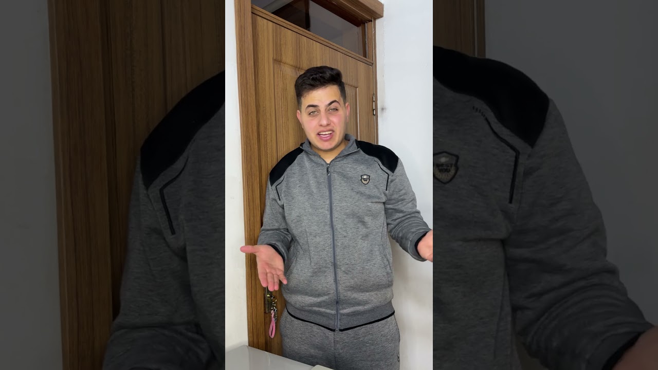 من تشتري الابن اختك😂💔