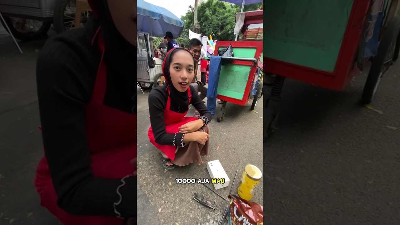 Ga ekspek sama hadiahnya 😭🙏🏻