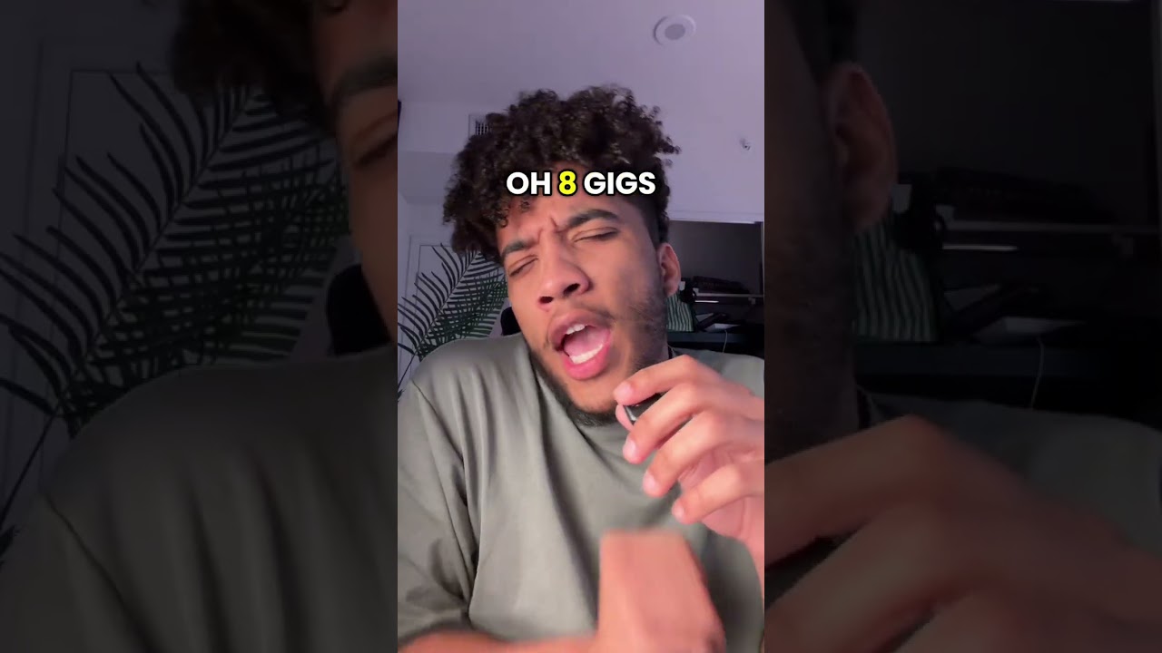 300FPS On the MacBook Neo.. #carterpcs #tech #macbookneo #bedwars