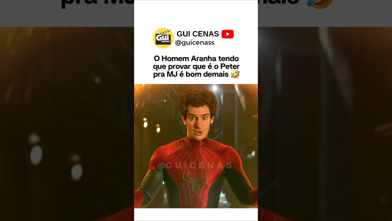 A MJ é muito desconfiada 🤣 // 🎬 Homem Aranha Sem Volta Para Casa (2021)