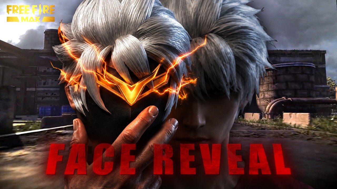 SUDIP SARKAR FACE REVEAL 🥶GO FOR 7M🫶 GARENA FREE FIRE🔥#sudipsarkar #freefire 