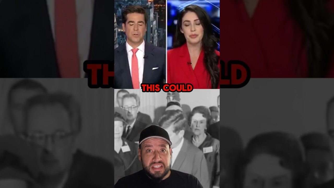 She EXPOSES Secret JFK Tape! - Published by Thinking What