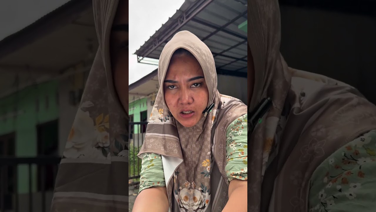 Naufal Ga Mau Dilarang #shorts