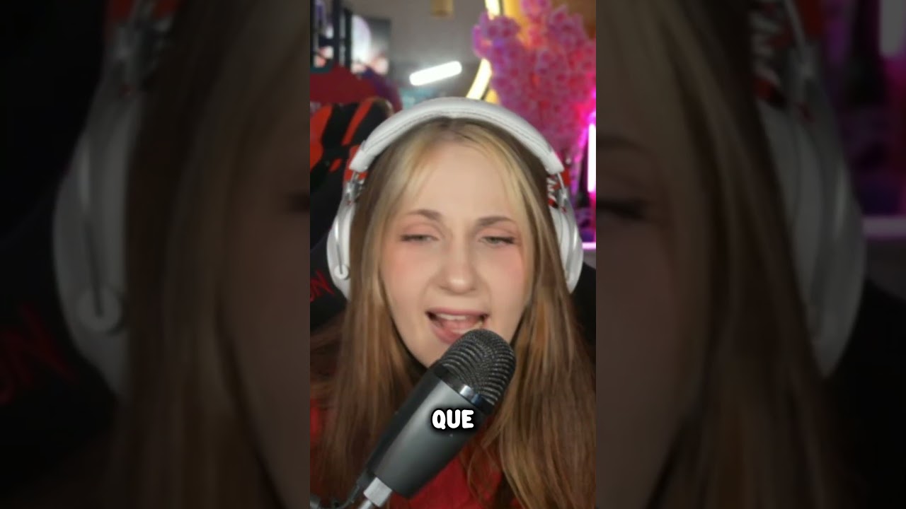 Alemã reage ao Vitor Orth - eu amo a criatividade dos brasileiros pra nome 🤣