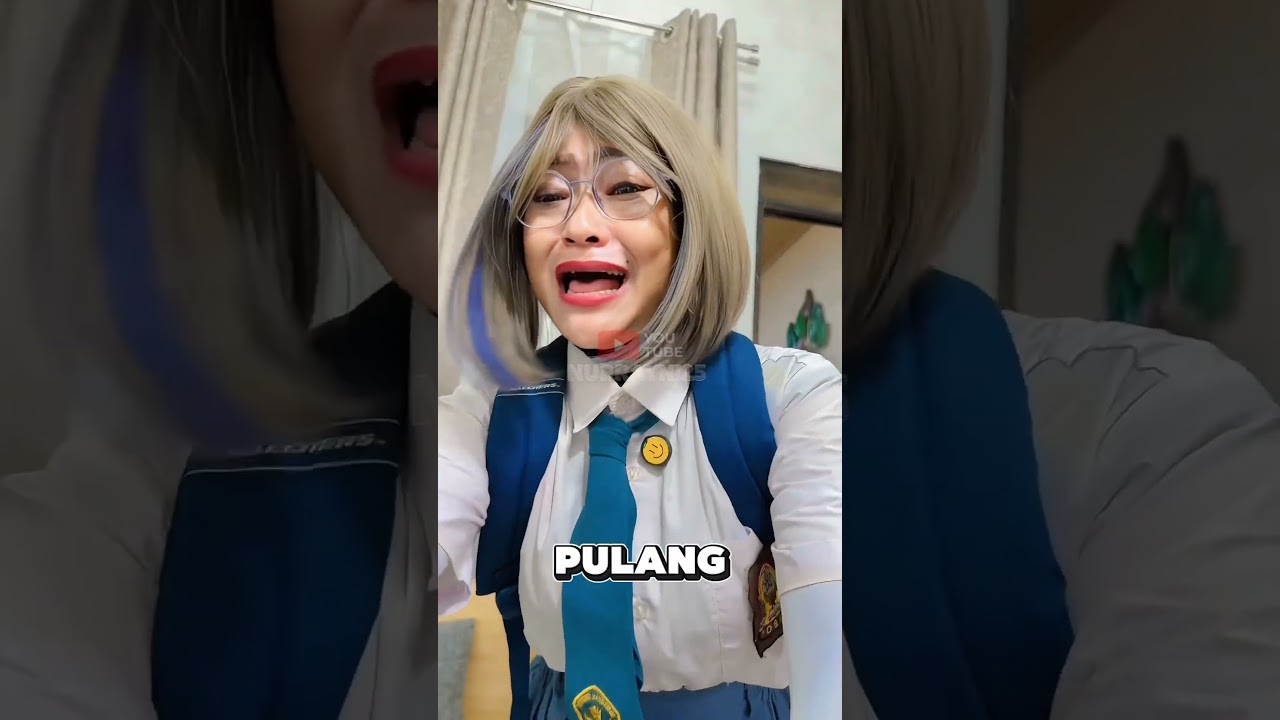 RASANYA DI RUMAH TANPA NUR | NURRAYNI25